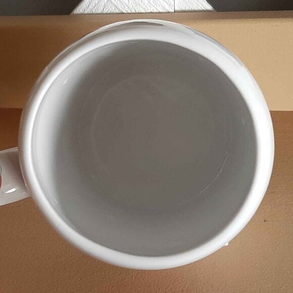 Vintage Calgary Flames Stein - Picture 4 of 4